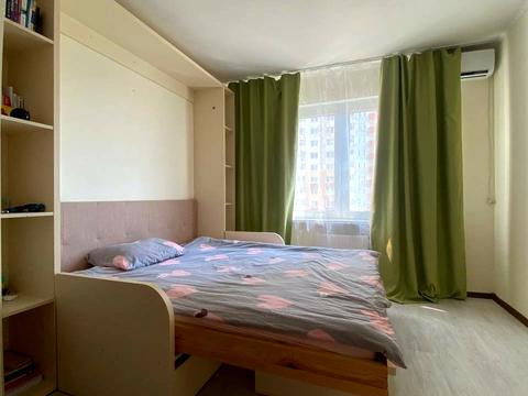 квартира по адресу Софии Русовой ул., 7