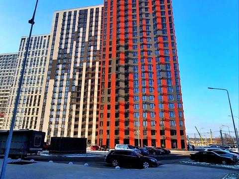 квартира за адресою Європейського Союзу просп. (Правди), 53/46