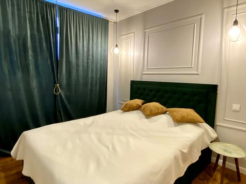 квартира по адресу Любомира Гузара просп. (Космонавта Комарова), 11