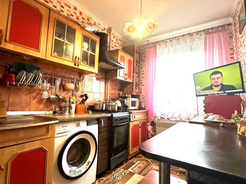 квартира за адресою Державності вул., 21 