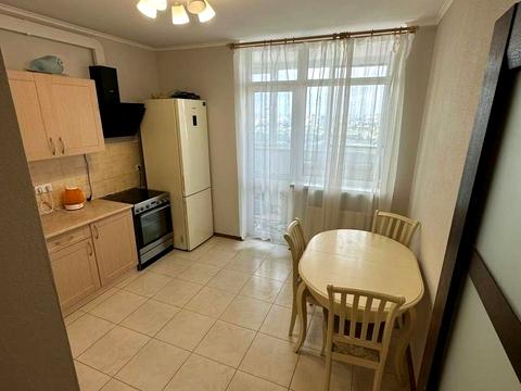 квартира за адресою Олени Пчілки вул., 3