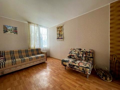 дом по адресу Степова