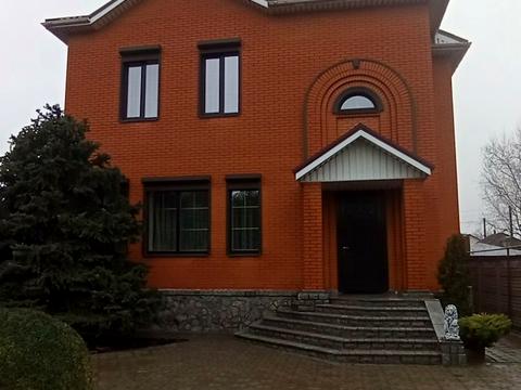 дом по адресу Белинского