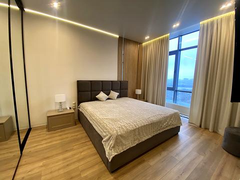 квартира за адресою Трускавецька вул., 8