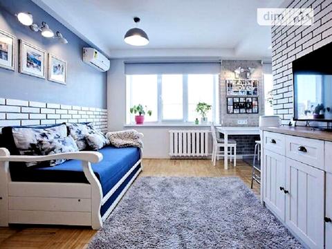 квартира по адресу Сірожупанників ул. (Валентина Серова), 30