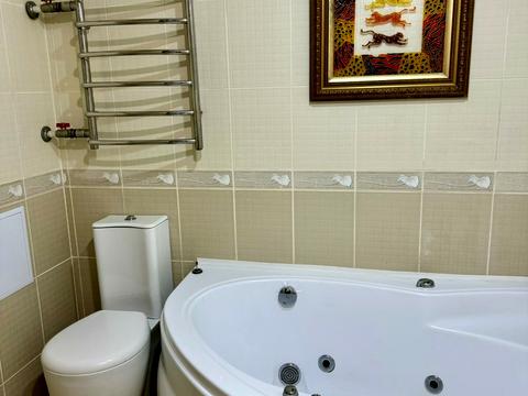 квартира за адресою Музейний пров., 8-Б