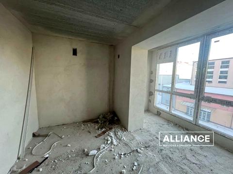 квартира по адресу Александра Довженко ул., 29