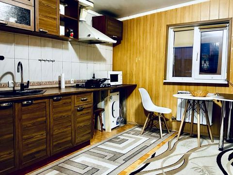 дом по адресу Озёрная ул.