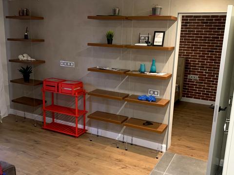 квартира по адресу Амвросия Бучмы бульв., 2