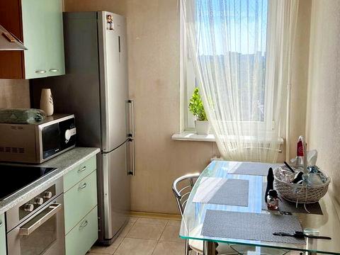 квартира за адресою Інглезі вул. (25-ї Чапаєвської Дивізії), 3/3