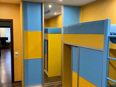 квартира по адресу Пасічна, 169 В