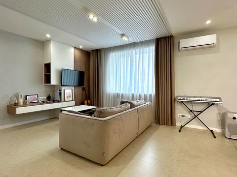 квартира по адресу Запорожское шоссе, 30-Ц