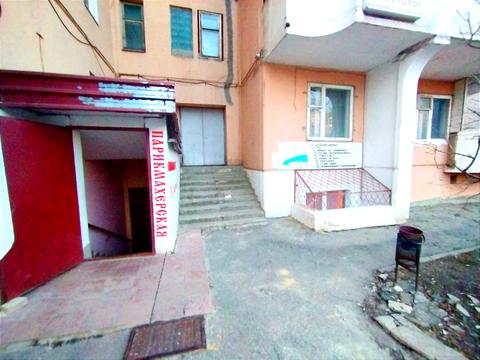 коммерческая по адресу Победы просп., 73а