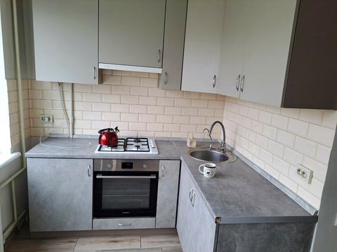 квартира по адресу Приречная ул., 17