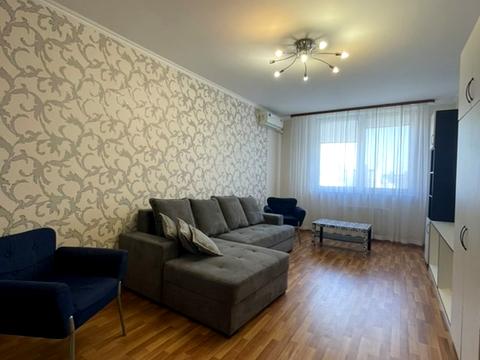 квартира за адресою Єлизавети Чавдар вул., 11