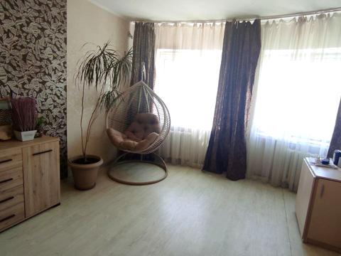 квартира по адресу Евгения Чикаленко ул., 59/7