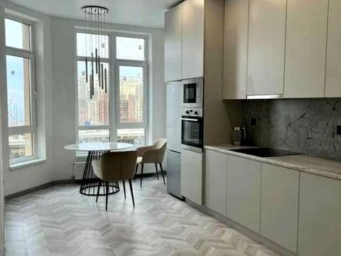 квартира за адресою провулок Курортний, 1