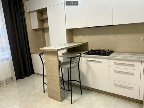 квартира по адресу Бышевская ул., 7