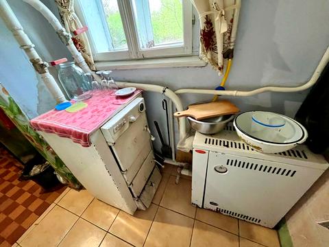 дом по адресу Стефаника В, 41