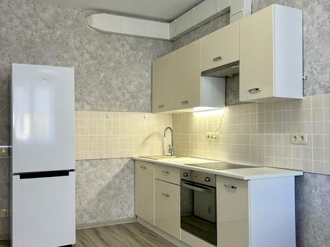 квартира за адресою Юрія Кондратюка вул., 5