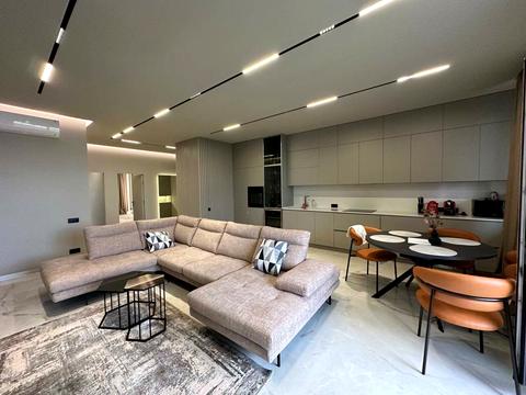 квартира по адресу Бориса Айзенберга пер. (Катаева), 1