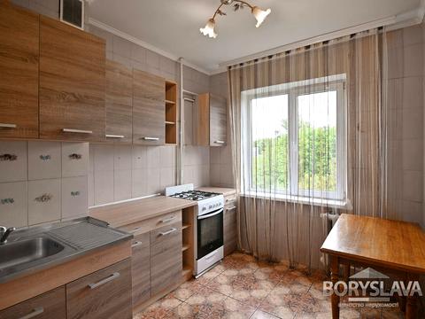 квартира по адресу Романа Шухевича ул., 2