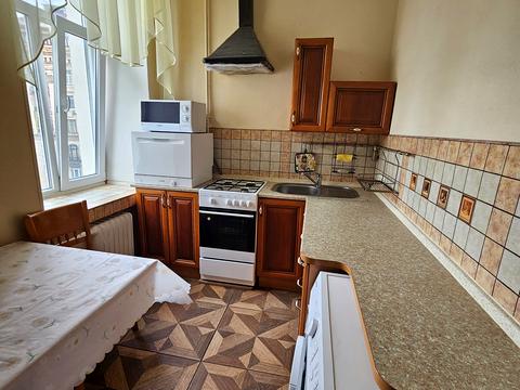 квартира за адресою Лютеранська вул., 8