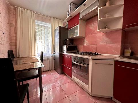 квартира за адресою Слобожанський просп. (ім. газети Правда), 85