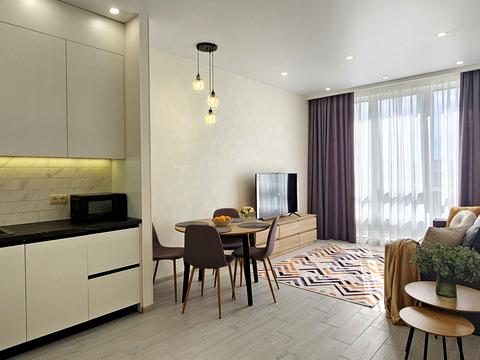 квартира за адресою Миколи Пимоненка вул., 19