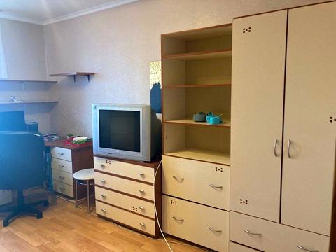 квартира за адресою Лісківська вул., 18-Б