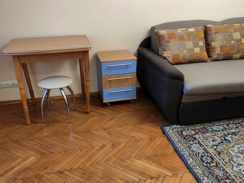 квартира по адресу Академика Доброхотова ул., 28