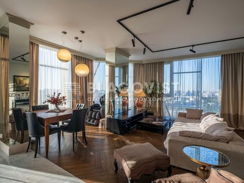 квартира за адресою Авіаконструктора Антонова вул., 2-Б