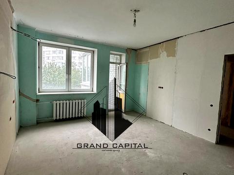 квартира за адресою Миколи Бажана просп., 10