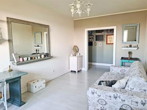 квартира за адресою Милославська вул., 8