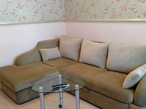 квартира по адресу Березинская ул., 33