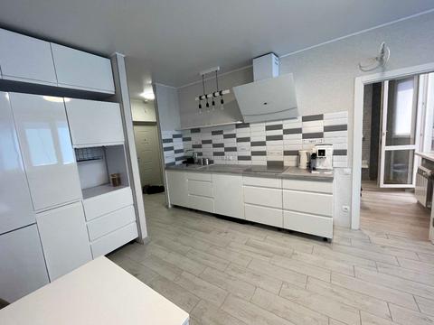 квартира за адресою Костанді вул., 162/6