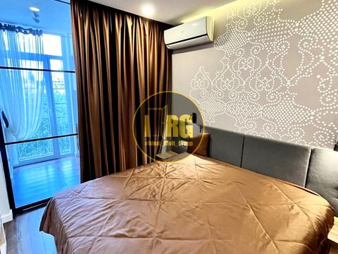 квартира по адресу Регенераторная ул., 4