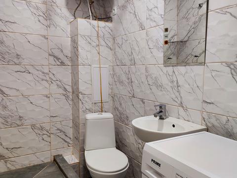 квартира по адресу Сергея Данченко ул., 28-А