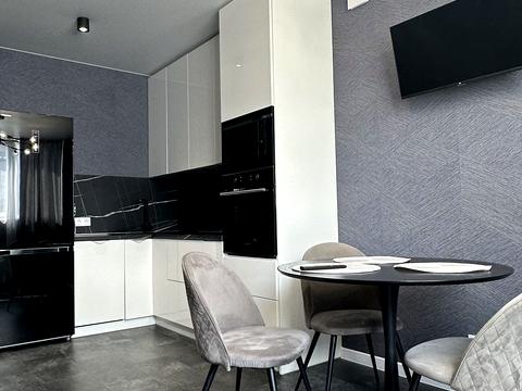 квартира за адресою Гоголя, 219