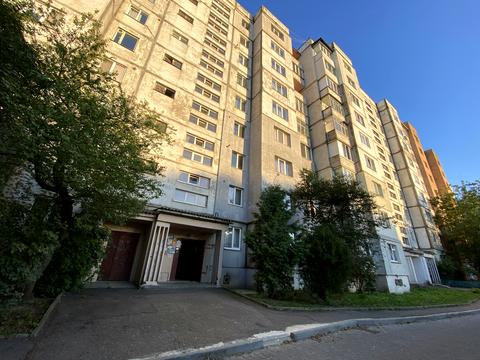 квартира за адресою Івана Миколайчука вул., 13