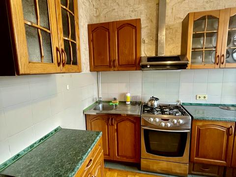 квартира по адресу Леонида Каденюка просп. (Юрия Гагарина), 10/2