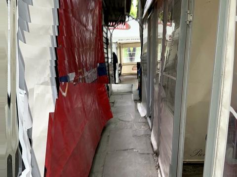коммерческая по адресу Полтавская ул., 58