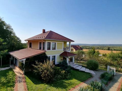 дом по адресу Санаторна