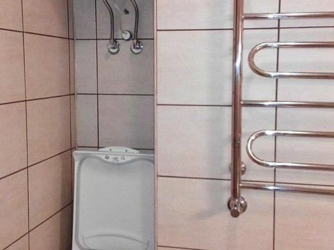 квартира по адресу Аркадиевский пер., 9/1