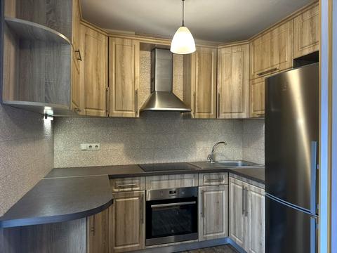 квартира по адресу Юності ул., 3