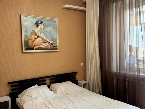 квартира по адресу Владимира Ивасюка просп. (Героїв Сталінграду), 6