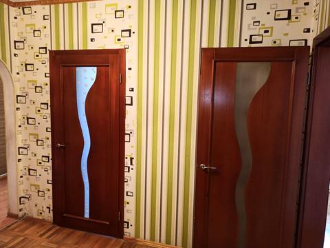 квартира за адресою Оноре де Бальзака вул., 92-А