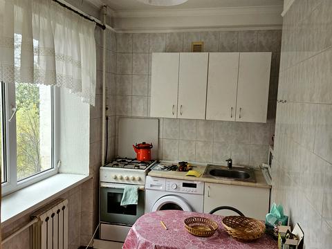 квартира по адресу Киев, Чистяковская ул., 12