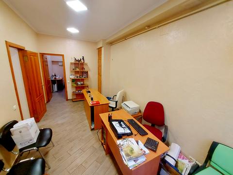 комерційна за адресою Адміральський просп. (Патріса Лумумби), 7