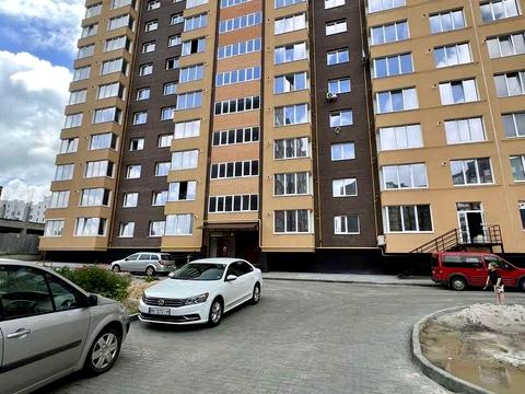 квартира по адресу Соборная ул., 285а